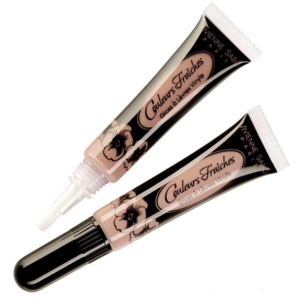 Vivienne Sabo Couleurs Fraiches Блеск для губ