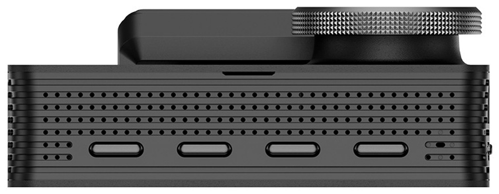 Видеорегистратор Neoline Neoline Argus 4K Wi-Fi черный
