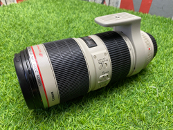 Canon EF 70-200mm 2.8L IS II USM