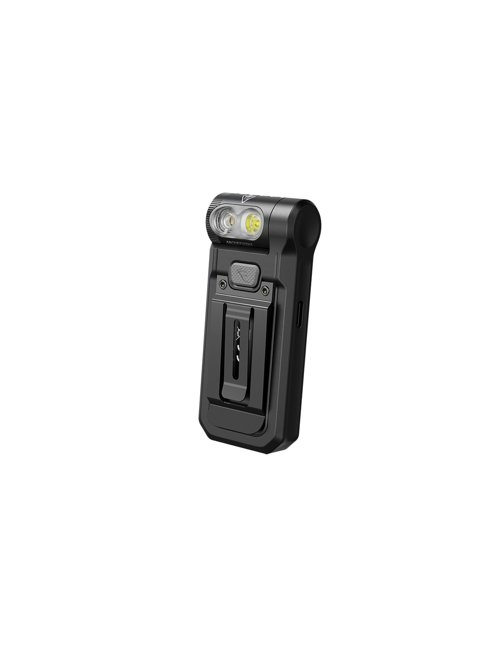 Фонарь Fenix многофункциональный SW05R-UV с ультрафиолетовой подсветкой, черный