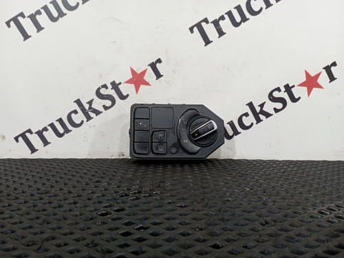 Блок управления светом 2020г.