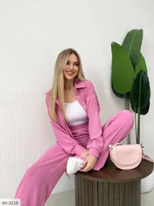 Костюм IH-3169 Фабрика Моды