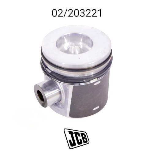 Поршень JCB 02/203221