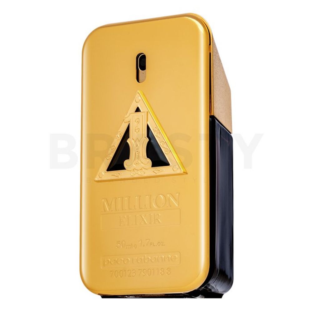 Paco Rabanne 1 Million Elixir EDP M 50 ml