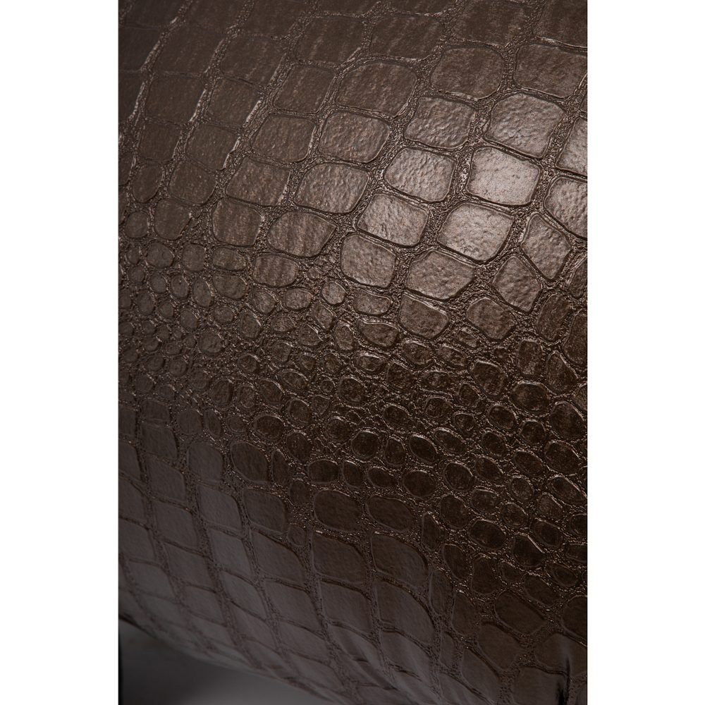 Банкетка Пуф Бегемот Коричневый большой