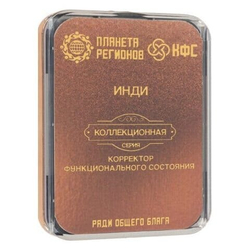 КФС «ИНДИ» КФС Кольцова 8 элементов