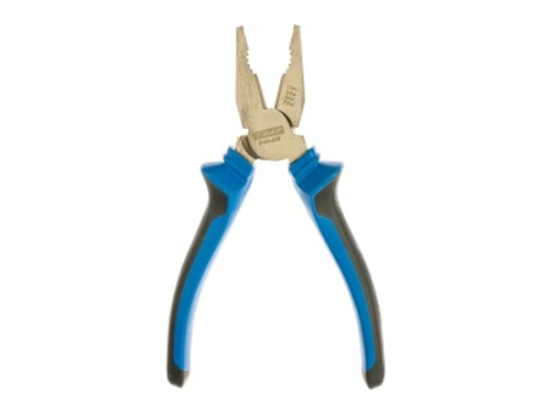 Пассатижи 180мм ЗУБР комбинированные