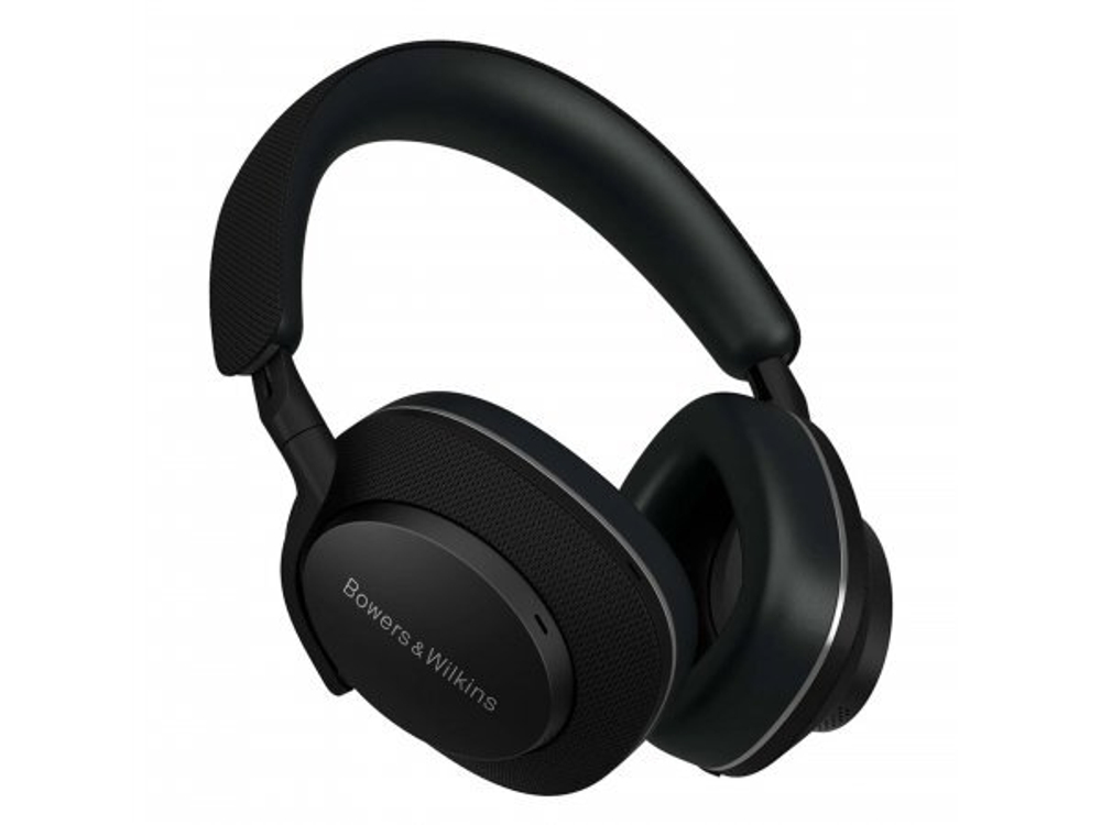 Беспроводные наушники Bowers & Wilkins PX7 S2e Black