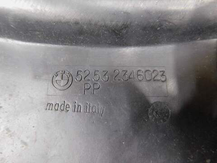 Пластик задний BMW F650 1996 5253 2346023