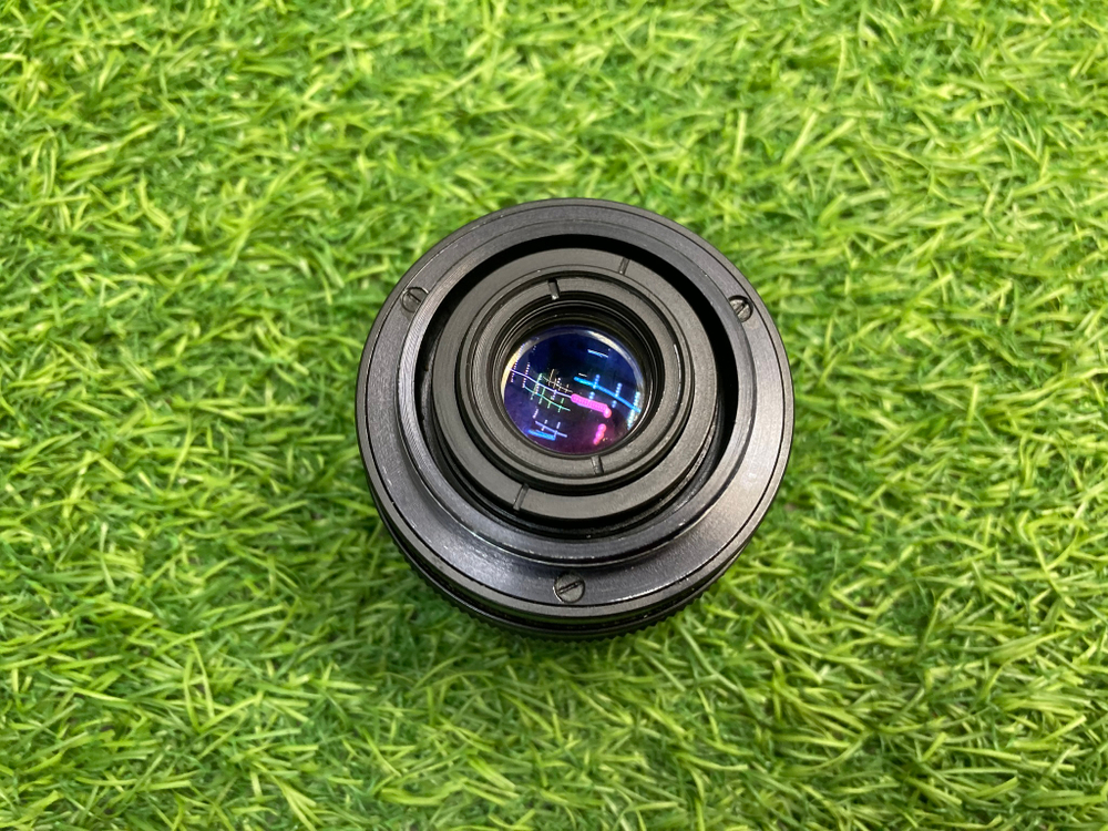 Индустар-61Л/З-MC 2.8/50mm