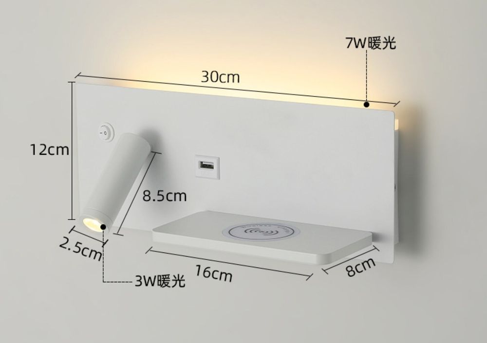 Бра BD-Light 99965685248