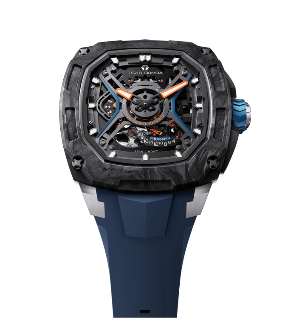 Tsar Bomba Elemental TB8605-02