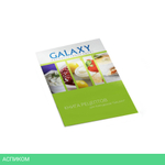 Блендер Galaxy Line GL2127