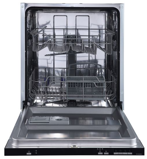 Встраиваемая посудомоечная машина Zigmund & Shtain DW 139.6005 X