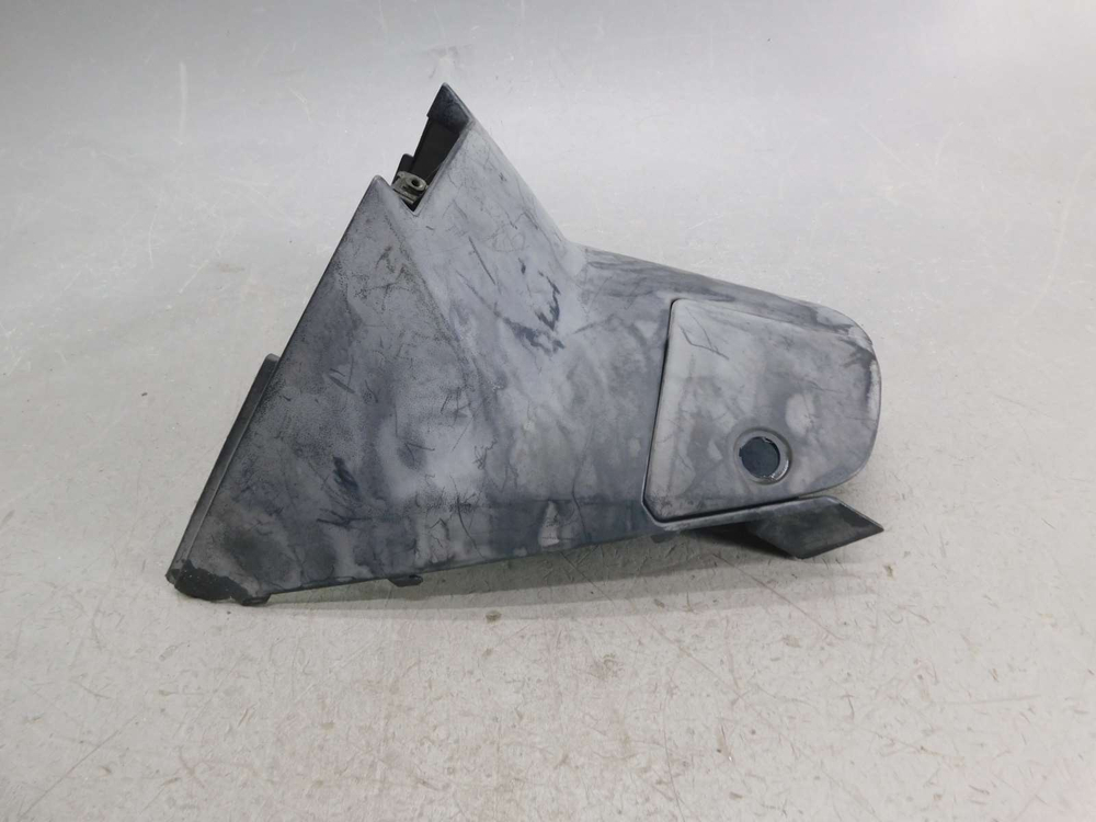 Пластик внутренний Honda Dio AF27 80151-GAH-0000 032011