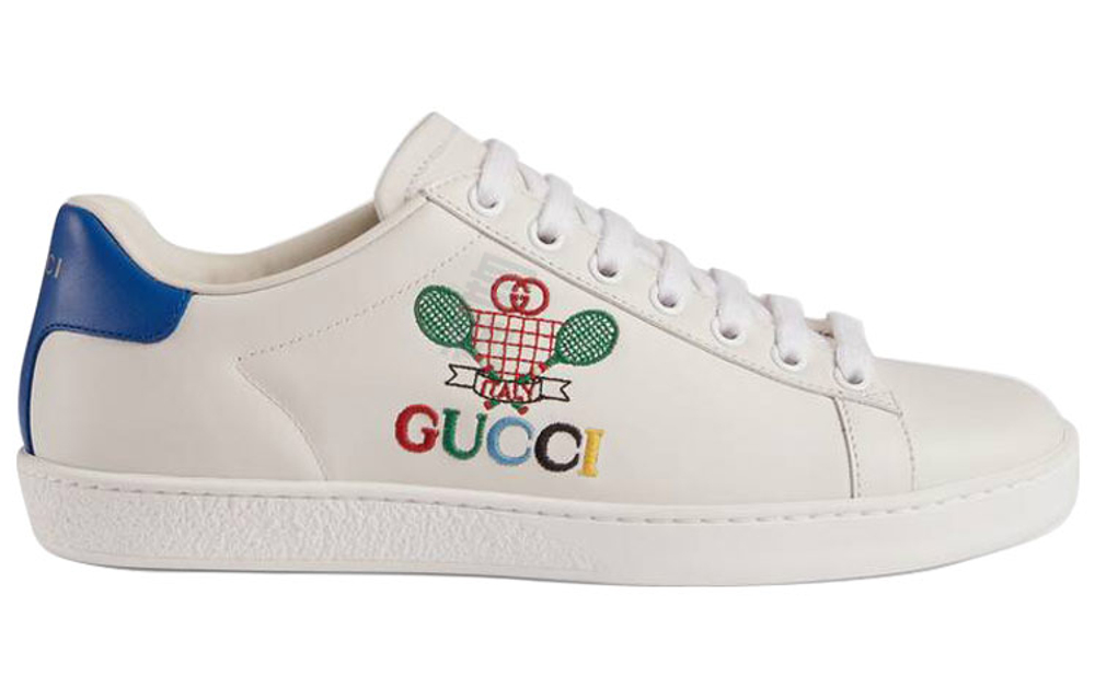 Gucci Ace Tennis (Женская размерная сетка)
