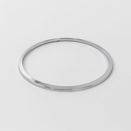 Citilux Дельта CLD6008.1 Декоративное кольцо Хром