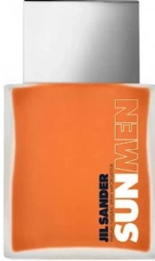 Jil Sander SUN Men Parfum 40 ml
