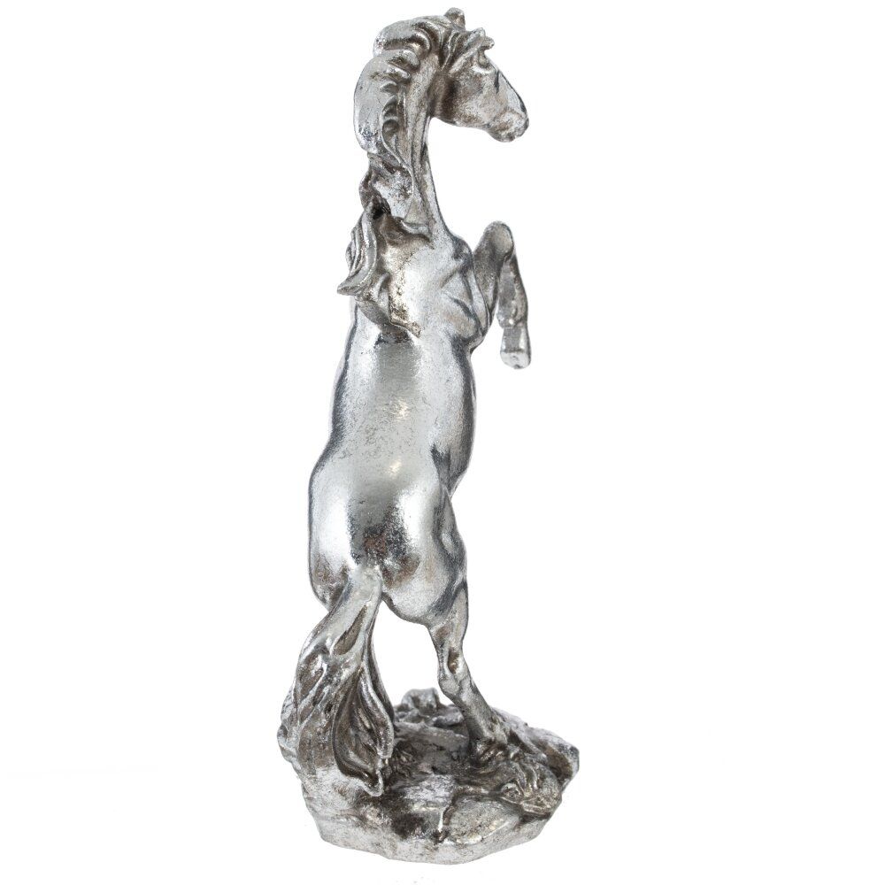 GAEM Фигурка декоративная "Лошадь", L8,5 W4 H12,5 см, 2в.