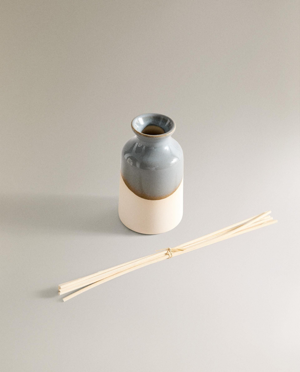 Zara Home - Освежитель воздуха mikado + заправка acqua salata, 300 мл