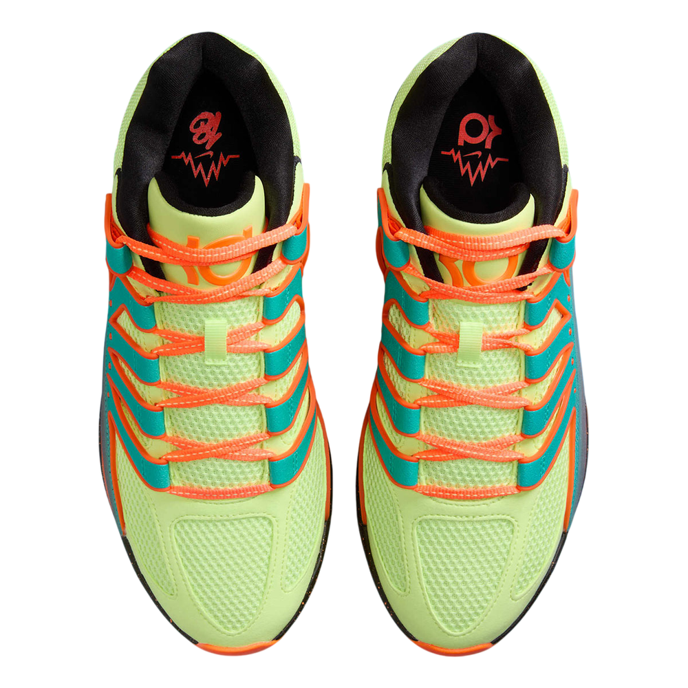 Заказать Nike KD 18 Liquid Lime