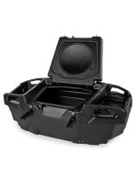 Кофр универсальный KIMPEX EXPEDITION SPORT, 78л, 2 места