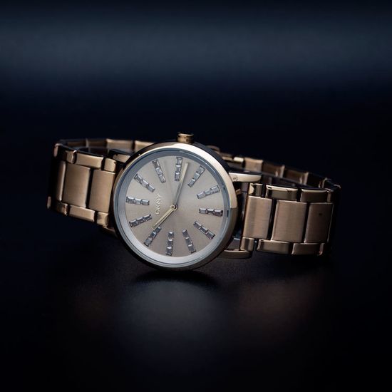 Женские наручные часы DKNY NY2418