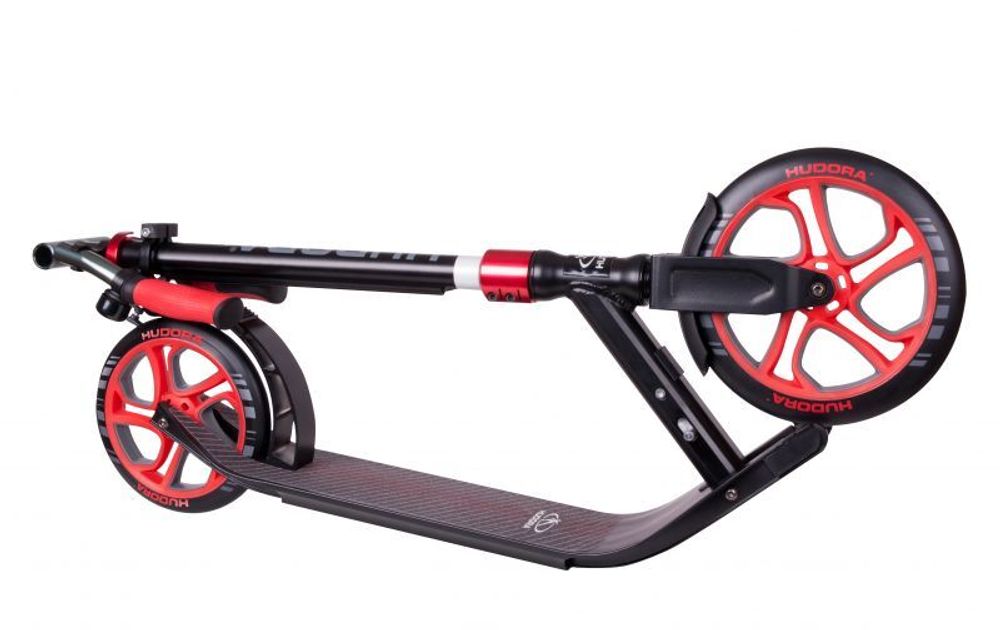 Самокат Hudora CLVR 250