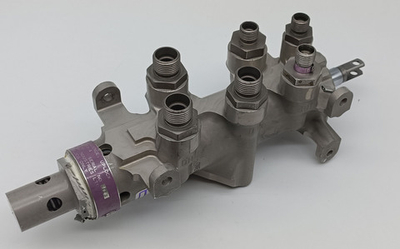 Filter/фильтр AC9780F-15Y11