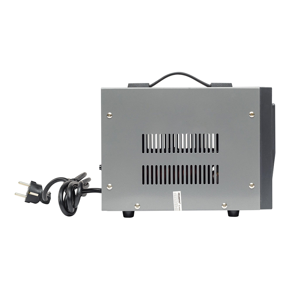 Силовой стабилизатор напряжения Ресанта АСН-1500/1-Ц