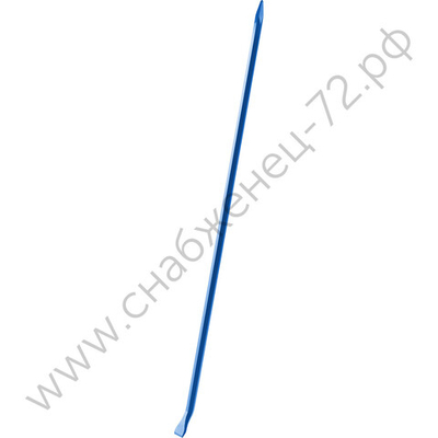 ЗУБР ТИТАН, 1500 мм, Монтажный лом, Профессионал (21805-150)