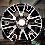 КОВАНЫЕ ДИСКИ ДЛЯ ROLLS-ROYCE GHOST РОЛЛС-РОЙС