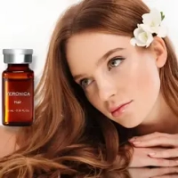 Hair Veronica | Коктейль для волос и кожи головы