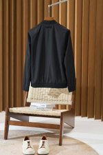 Бомбер Zegna