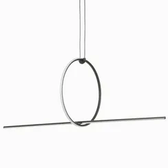 Подвесной светильник Talent 2.0 диаметр 40