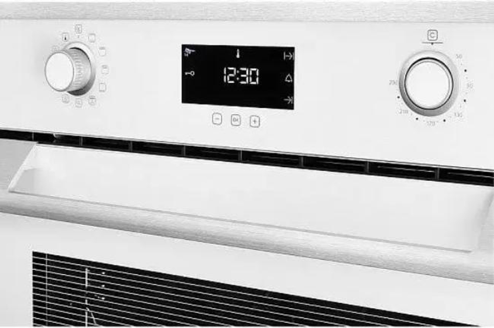 Духовой шкаф Kuppersberg FZH 611 W