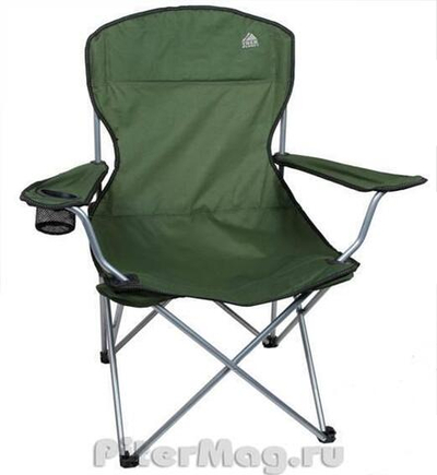 Кресло Trek Planet Oversize Arm Chair [LIFC013]