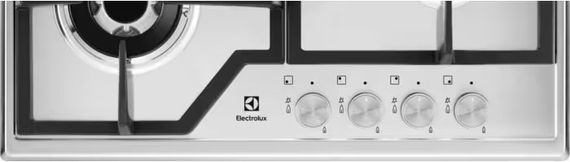 Варочная панель Electrolux EGS6436SX