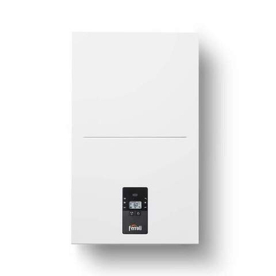 Настенный газовый котел Ferroli Bluehelix Alpha 28 C