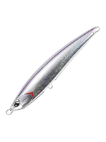 Воблер DUO Rough Trail Fumble 230F, CYA0860 Scaled Sardine, 230 мм, 100 г, плавающий, стикбейт