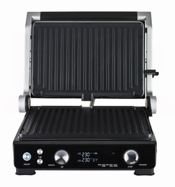 Гриль Thomson GC30E01 чёрный