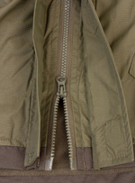 Демисезонный мужской костюм Grayling "Скат Осень" (Таслан) Хаки