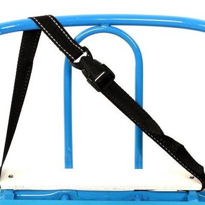 Санки "Тимка №5 Универсал", голубой