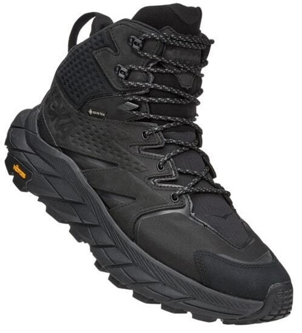Ботинки мужские Hoka Anacapa mid GTX