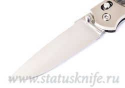 Нож Чебуркова Скаут K340 Axis ограниченный выпускфотография - 2