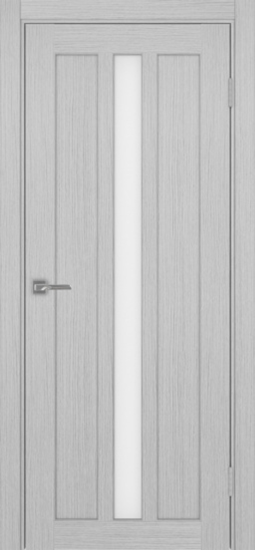 Межкомнатная дверь Optima Porte ПАРМА 413.121