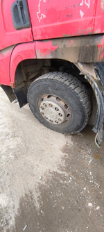 Shacman (Shaanxi) SX* 8x4 Самосвал SX33186V366 (Дизельный, 11,6 л, 423 л.с., МТ)