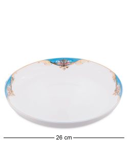 Pavone JK-102 Столовый сервиз 27 пр. на 6 перс. «Песня Мотылька» (Canzone Falena  )