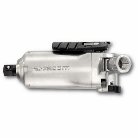 910 B2 3/8" Пневматический компактный ударный гайковерт с реверсом 3/8", 95 Нм, USAG (Италия)