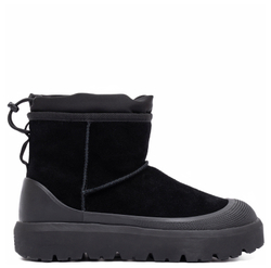 UGG Classic Mini Weather Hybrid Black